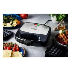 Opiekacz Russell Hobbs Fiesta 3w1 24540-56