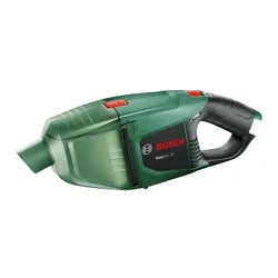 Пылесос Bosch EasyVac 12 без аккумулятора и зарядного устройства