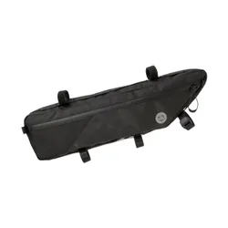 Torba rowerowa na ramę AGU Venture Tube Frame Bag L 5,5 l reflective mist