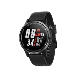Zegarek sportowy Coros Apex 42 mm - black/gray