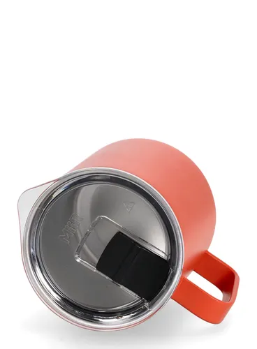 Kubek termiczny MiiR Camp Cup 12 oz (355 ml) - canyon red