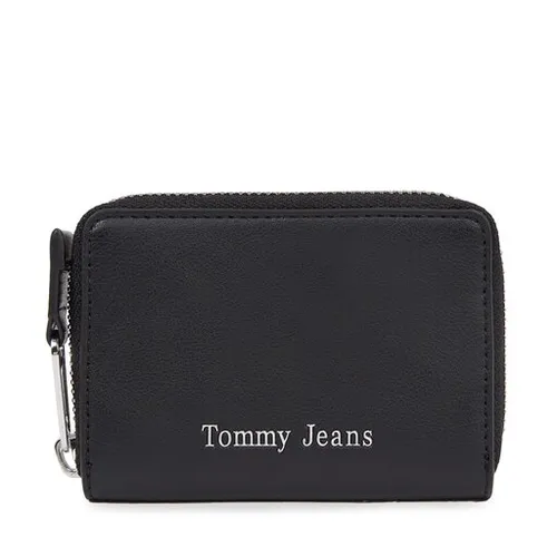 Женский кошелек Tommy Jeans Tjw Must Small для AW0AW15649 Black BDS