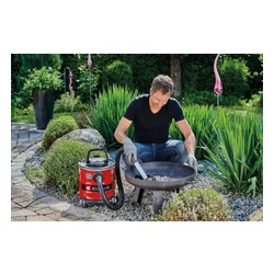 Odkurzacz do popiołu EINHELL TC-AV 2032 DW 2351667