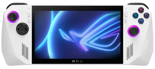 Konsola ASUS ROG Ally RC71L-NH019W 7” FHD IPS, AMD Ryzen Z1, Windows 11 Home