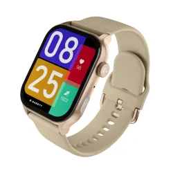 Smartwatch Garett GRC Activity 3 Złoty