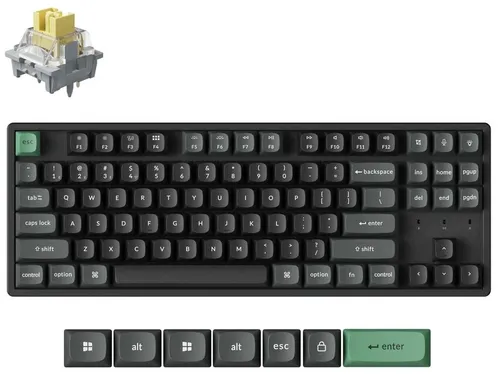 Klawiatura KEYCHRON K8U-J4