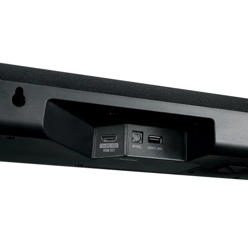 Soundbar Yamaha SR-B40A 2.1 Bluetooth Czarny