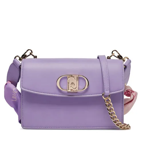 Liu Jo Ecs M Geantă Crossbody Aa4103 E0003 Glicină 00172