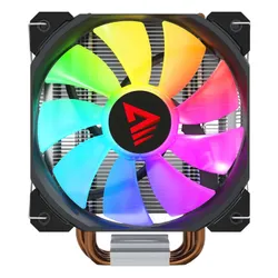 Chłodzenie CPU SAVIO Vortex X2 ARGB