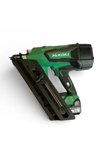 Gwoździarka akumulatorowa Hikoki NR1890DBCL WQZ - outlet