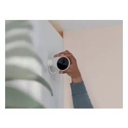 Kamera Philips Hue Secure 2K Biały