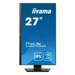 Monitor iiyama ProLite XUB2793QS-B6 27" 2K IPS 100Hz 1ms MPRT