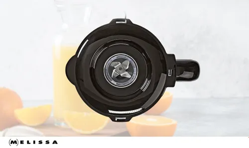Blender kielichowy MELISSA 16180134 Czarny