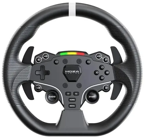 Kierownica MOZA Racing R5 Pro
