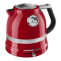 Чайник KitchenAid Artisan 5KEK1522ECA 1,5 л 2400 Вт Контроль температуры