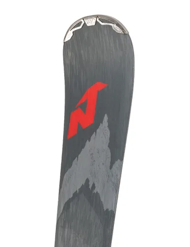 Narty męskie NORDICA NAVIGATOR 75 CA + wiązania MARKER FDT10 z GRIP WALK 2023 - Długość (cm) - 168
