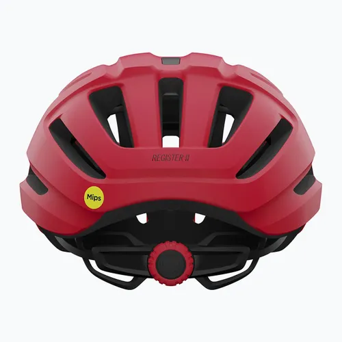 Kask rowerowy GIRO Register II Youth