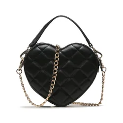 Valentino Marshmallow Vbs7ch01 Nero Bag