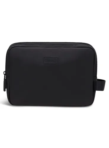 Косметичка / Дорожная сумка Lipault Plume Toiletry Bag - black