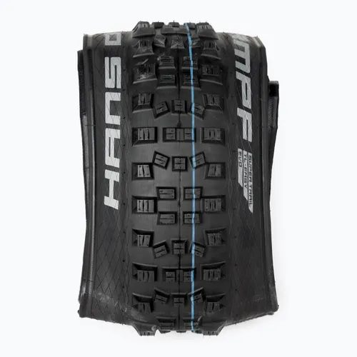 Opona rowerowa SCHWALBE Hans Dampf Super Trail Addix Speedgrip 29 x 2.60 black