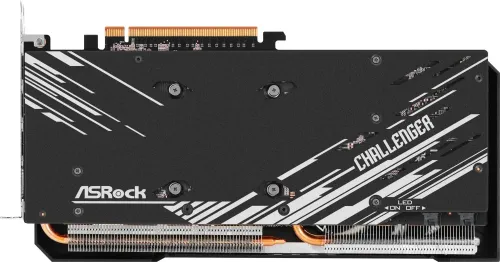 Karta graficzna ASrock Radeon RX 7900 GRE Challenger OC 16GB GDDR6 256bit FSR