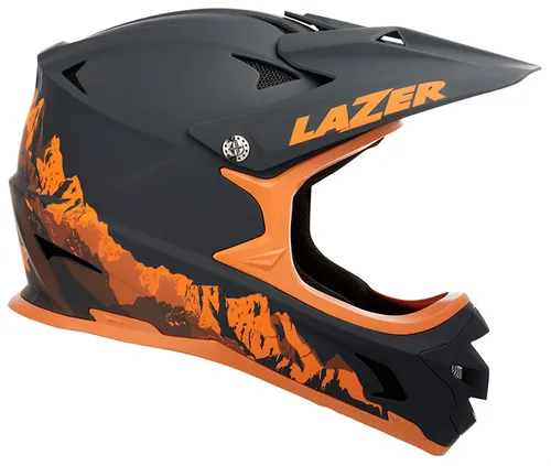 Kask rowerowy Full Face LAZER Phoenix+