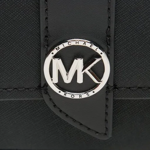 MICHAEL Michael Kors Greenwich Bag 32s3sgrc1l Negru