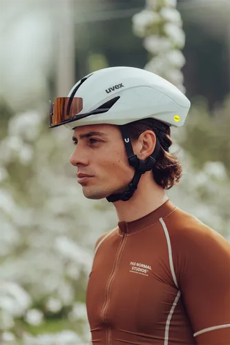 Kask rowerowy UVEX Ultimate DNAero MIPS