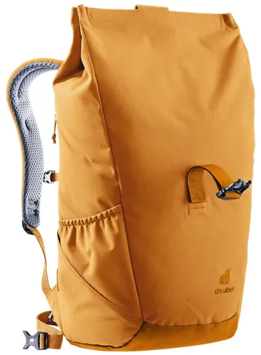 Plecak miejski Deuter StepOut 22 - amber / maple