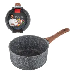 Rondel aluminiowy FLORINA MASTER 2,4 l