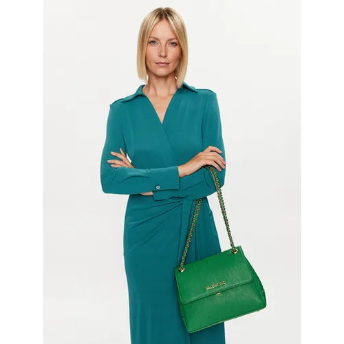 Valentino Relax Vbs6v004 Verde Bag
