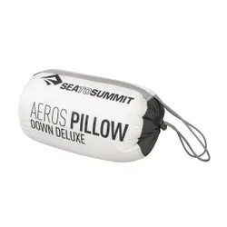 Poduszka Aeros Down Pillow Deluxe Sea to Summit