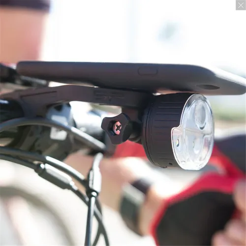 Uchwyt do lampki SP CONNECT Handlebar Mount