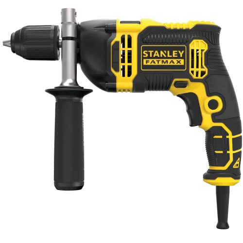 Stanley Fmeh750k 750W Darbeli Matkap