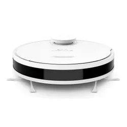 Робот-пылесос Tefal X-Plorer серии 95 RG7987 функция уборки создание карты комнаты 60 дБ