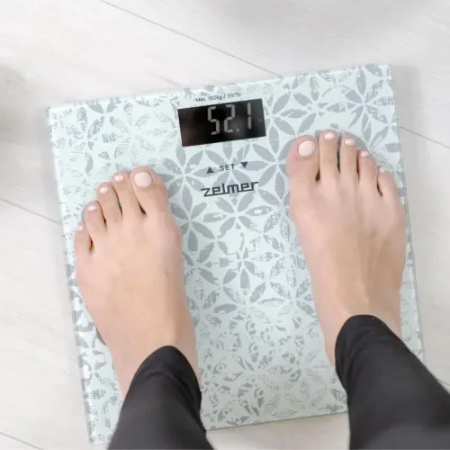 Waga Zelmer ZBS1012 180kg