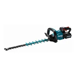 Nożyce do żywopłotu Makita XGT UH004GM201