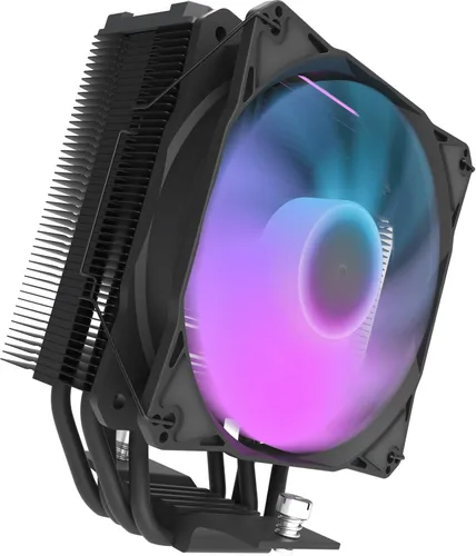 Chłodzenie CPU DARKFLASH Z4 Pro Mist Czarny