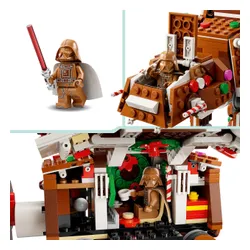 LEGO 40806 Star Wars Piernikowa maszyna krocząca AT-AT™