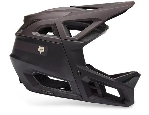 Kask rowerowy Full Face FOX Proframe RS MIPS