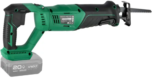 Piła szablasta STALCO S-97359