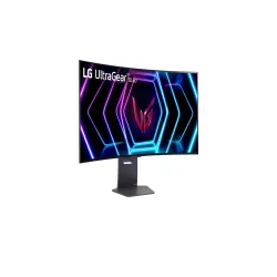 Monitor LG UltraGear 39GS95QE-B 39" UWQHD OLED 240Hz 0,03ms Zakrzywiony Gamingowy