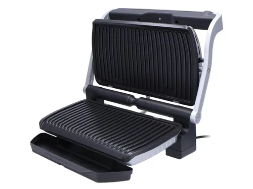 Tefal Gc722d34 OptiGrill + XL elektrikli ızgara