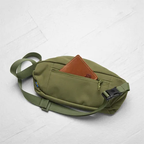 Nerka FJALLRAVEN Ulvo Hip Pack Medium