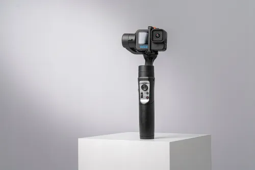 Gimbal Hohem iSteady Pro4 Czarny