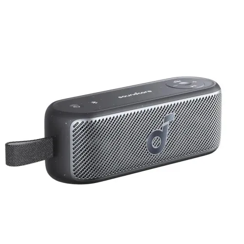 Głośnik Bluetooth Soundcore Motion 100 20W Czarny