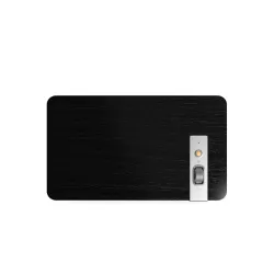 Głośnik Bluetooth Klipsch The Three Plus 120W Czarny