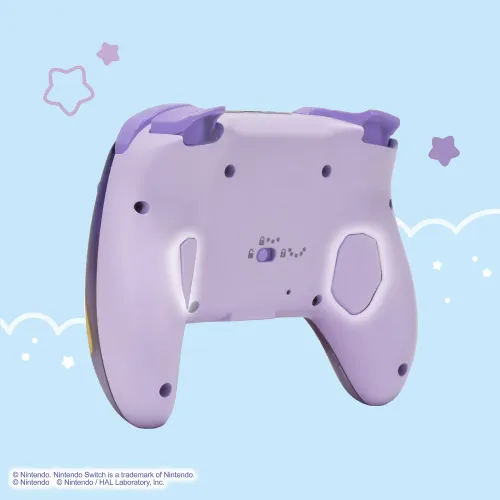 Pad Hori Wireless HORIPAD Turbo Kirby and Waddle Dee do Nintendo Switch 2 Bezprzewodowy