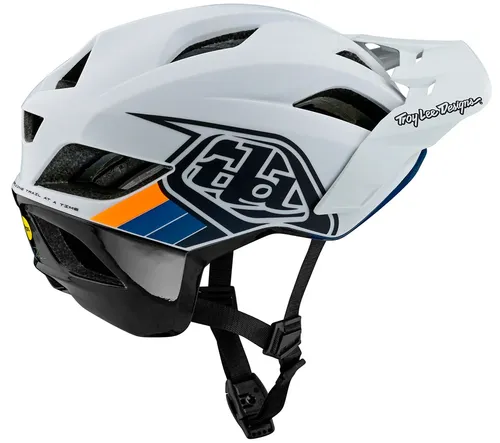 Kask rowerowy TROY LEE DESIGNS Flowline SE MIPS Badge