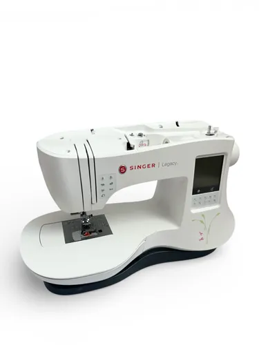 Maszyna do szycia Singer Legacy C440 - outlet